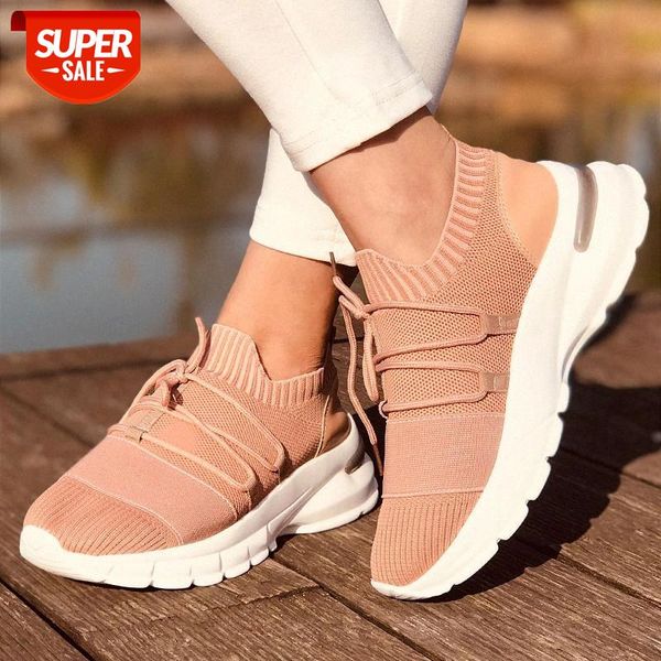 mcckle women's sneakers ladies vulcanized shoes breathable female walking flat anti-slip woman light knitted female slip on shoe #jg6j
mcckle women's sneakers ladies vulcanized shoes breathable female walking flat anti-slip woman light knitted female slip on shoe #jg6j