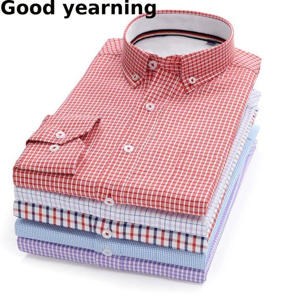 camisa social plus size 5xl men business long sleeve plaid loose cotton casual office striped brand shirt male blouse 1022, White;black
camisa social plus size 5xl men business long sleeve plaid loose cotton casual office striped brand shirt male blouse 1022, White;black