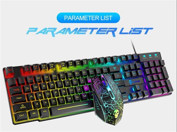 keyboard mouse combos t6 rainbow rgb multi backlight usb wired gaming pad setled ergonomic keyboard1
keyboard mouse combos t6 rainbow rgb multi backlight usb wired gaming pad setled ergonomic keyboard1