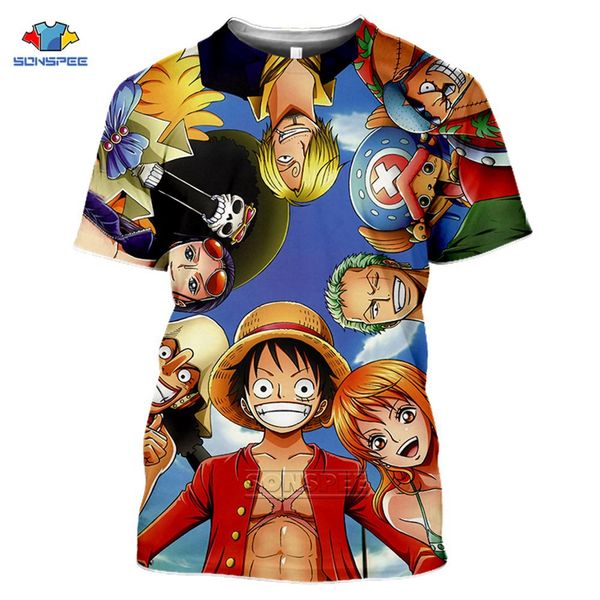 one piece anime monkey d. luffy roronoa zoro nami homme summer men 3d print shirts horror anime hentai men clothing
one piece anime monkey d. luffy roronoa zoro nami homme summer men 3d print shirts horror anime hentai men clothing