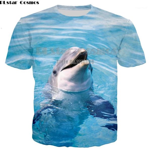 plstar cosmos new stylish dolphins print t-shirt men/women brand tshirt fashion 3d t shirt summer tees plus size s-5xl1, White;black
plstar cosmos new stylish dolphins print t-shirt men/women brand tshirt fashion 3d t shirt summer tees plus size s-5xl1, White;black