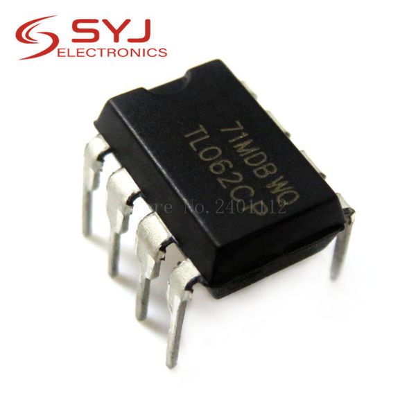 10pcs / серия tl062cp tl062cn tl062 = njm062d jrc062d 062d dip-8 новый оригинальный на складе
10pcs / серия tl062cp tl062cn tl062 = njm062d jrc062d 062d dip-8 новый оригинальный на складе