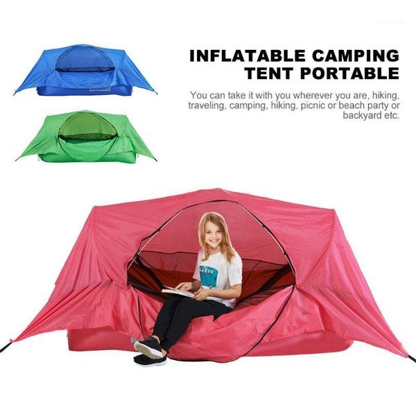 3-in-1 waterproof camping tent portable insect-proof inflatable lazy sofa air bed outdoor travel artifact hiking relax awning1
3-in-1 waterproof camping tent portable insect-proof inflatable lazy sofa air bed outdoor travel artifact hiking relax awning1