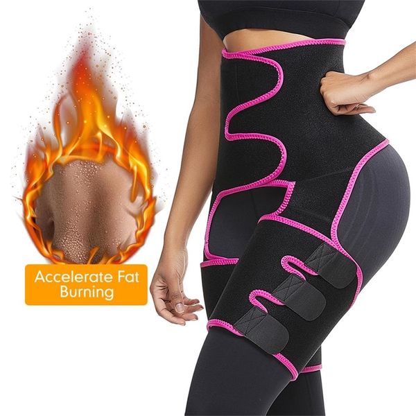 feelingirl neoprene women body shapewear leg shapers slimming belt waist trainer tummy control waist trainer sweat shapewear 201222, Black;white
feelingirl neoprene women body shapewear leg shapers slimming belt waist trainer tummy control waist trainer sweat shapewear 201222, Black;white