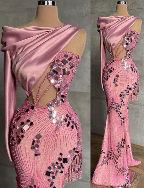 2022 plus size arabic aso ebi luxurious sparkly mermaid prom dresses beaded crystals evening formal party second reception birthday engageme, Black
2022 plus size arabic aso ebi luxurious sparkly mermaid prom dresses beaded crystals evening formal party second reception birthday engageme, Black
