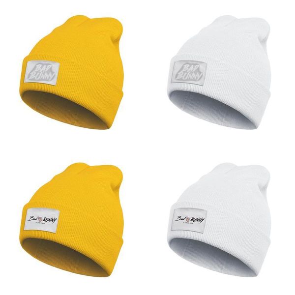 мужские женщины мода часы beanie hat bad bunny logo зимний лыжный папа трикотаж, Blue;gray
мужские женщины мода часы beanie hat bad bunny logo зимний лыжный папа трикотаж, Blue;gray