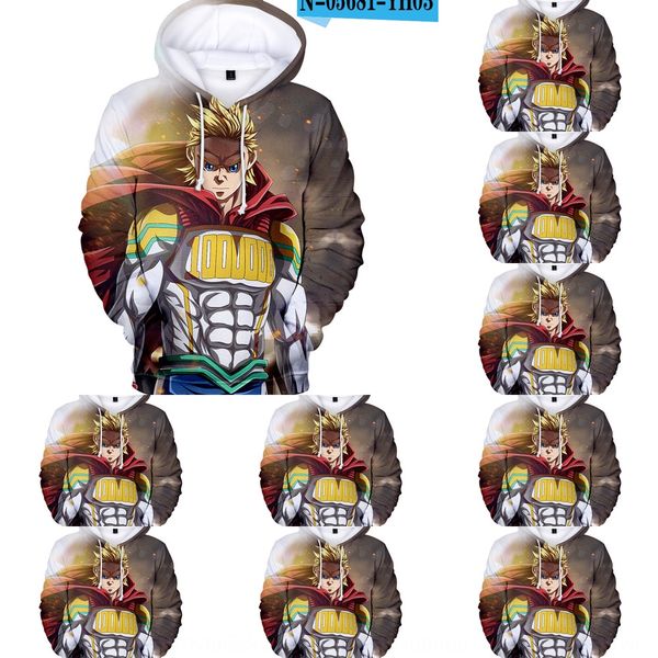 my hero academy in the fourth season 3d digital children's wear digitalsweater digitalchildren's wear fashion casual hooded sweate, Black
my hero academy in the fourth season 3d digital children's wear digitalsweater digitalchildren's wear fashion casual hooded sweate, Black