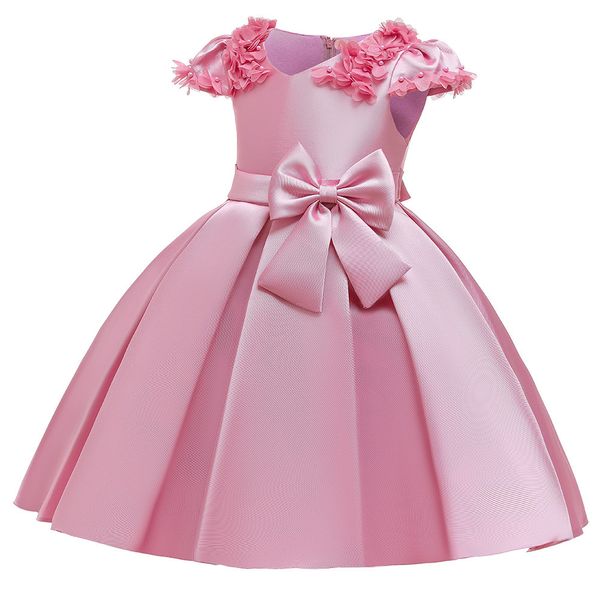 2020 summer new girls short-sleeve dress lace beaded bow children princess dress twill jacquard tutu flower girl dress lj200923, Red;yellow
2020 summer new girls short-sleeve dress lace beaded bow children princess dress twill jacquard tutu flower girl dress lj200923, Red;yellow