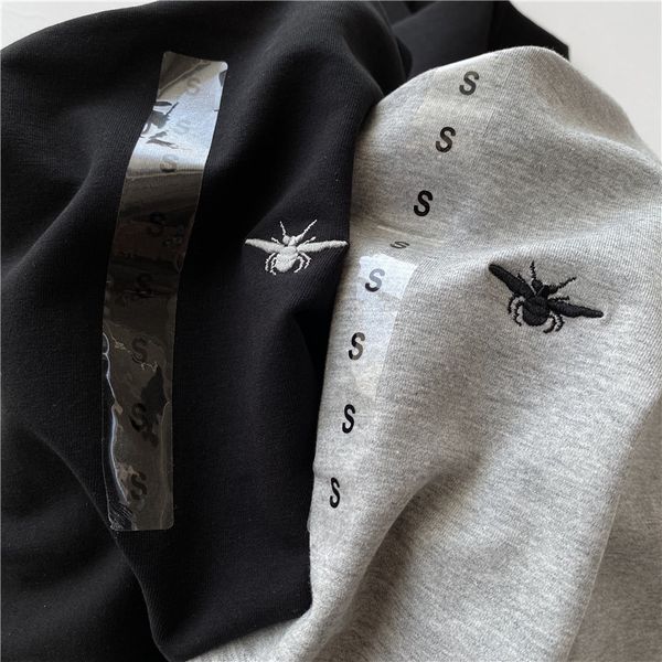 leaky knitted elastic fabric early autumn casual fashion round neck threaded closure long sleeve sweater for men
leaky knitted elastic fabric early autumn casual fashion round neck threaded closure long sleeve sweater for men
