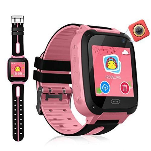 children's intelligent positioning p touch q12 screen 4 generation 5 student smart phone watch qxlcjgpy, Blue 
children's intelligent positioning p touch q12 screen 4 generation 5 student smart phone watch qxlcjgpy, Blue