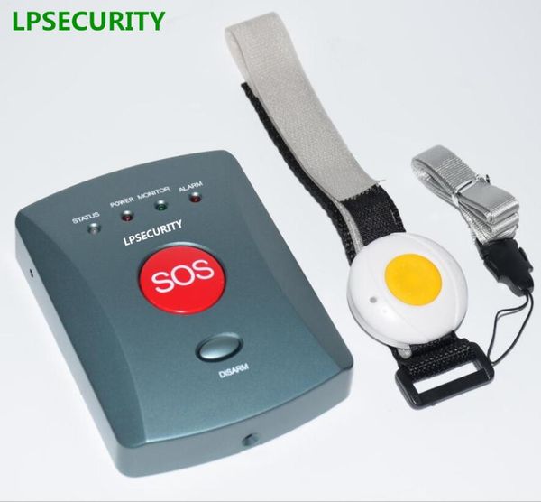 alarm systems lpsecurity 1 to 10 buttons elderly gsm system kit with wireless panic button emergency alert sms call
alarm systems lpsecurity 1 to 10 buttons elderly gsm system kit with wireless panic button emergency alert sms call