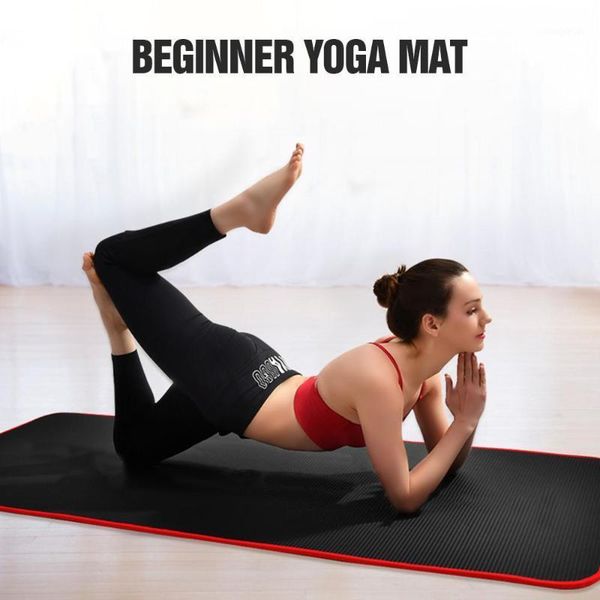 yoga mats 183 * 61 1cm fitness mat body line elasticity universal aerobics home durable outdoor non-slip beginner1
yoga mats 183 * 61 1cm fitness mat body line elasticity universal aerobics home durable outdoor non-slip beginner1