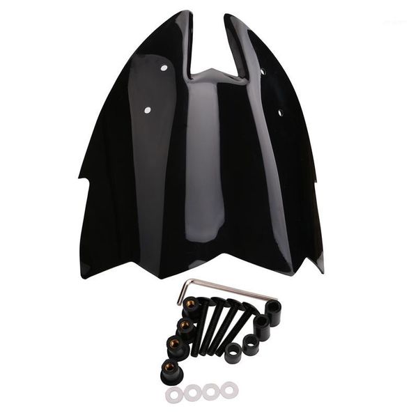 motorcycle windshield front shroud windscreen viser visor for z800/zr800 13-15 years black1
motorcycle windshield front shroud windscreen viser visor for z800/zr800 13-15 years black1
