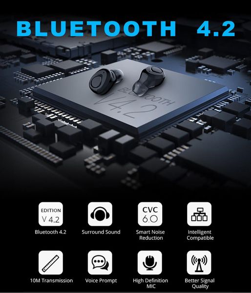 mini tws wireless binaural bluetooth earphones with charger box mini in-ear bluetooth headset stereo music for smart phone
mini tws wireless binaural bluetooth earphones with charger box mini in-ear bluetooth headset stereo music for smart phone