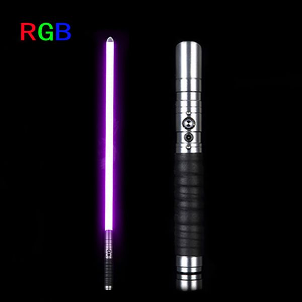 lightsaber light saber toys sword de luz brinquedos kpop lightstick juguetes espada laser zabawki oyuncak q0113
lightsaber light saber toys sword de luz brinquedos kpop lightstick juguetes espada laser zabawki oyuncak q0113