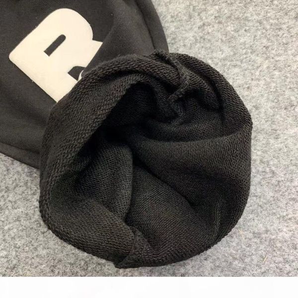 travis loose sports and leisure trousers letter guard pants men and women with the same trend, Black
travis loose sports and leisure trousers letter guard pants men and women with the same trend, Black