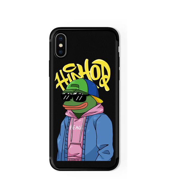 модные дизайнеры телефона для телефона для телефона 12 11 серии 7p / 8p 7/8 xr x / xs soft case high qualiry real cover с 5 стилями
модные дизайнеры телефона для телефона для телефона 12 11 серии 7p / 8p 7/8 xr x / xs soft case high qualiry real cover с 5 стилями