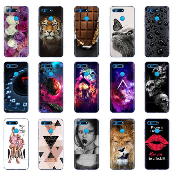 qathe cartoon protective cover of huawei honor view 20 v20, and the 6.4-inch color protective cover of mobile phone honor v20lk
qathe cartoon protective cover of huawei honor view 20 v20, and the 6.4-inch color protective cover of mobile phone honor v20lk