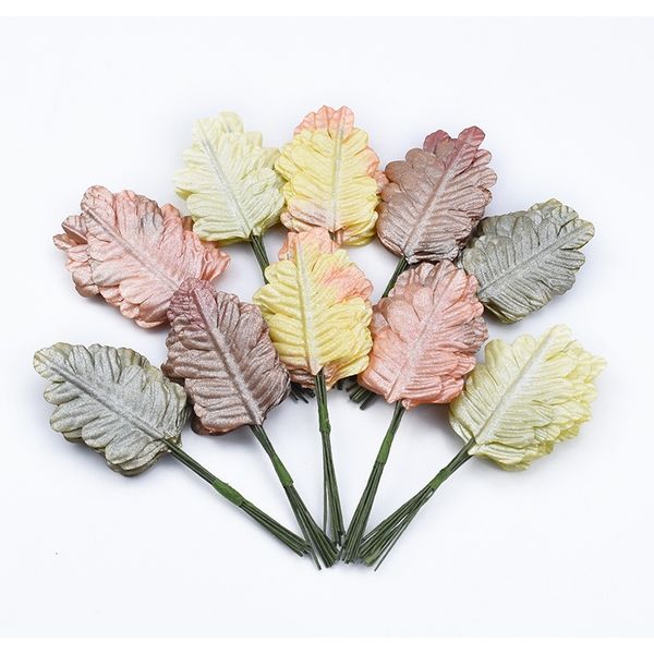 12pcs christmas decorations for home wedding decoration candy box bridal brooch fake leaf artificial plants pretty leaves f wmtjxf
12pcs christmas decorations for home wedding decoration candy box bridal brooch fake leaf artificial plants pretty leaves f wmtjxf