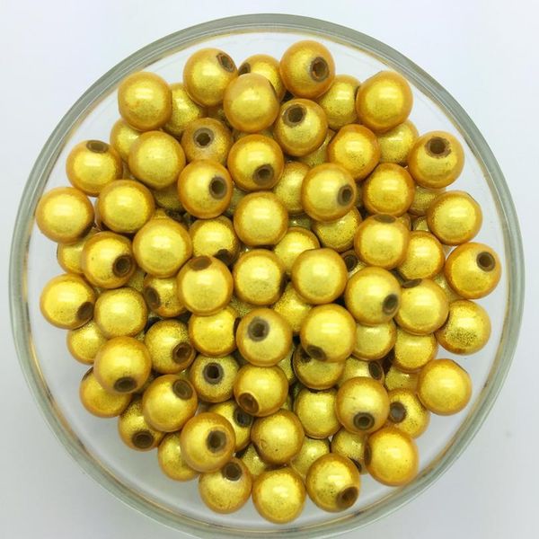 new 4mm 6mm 8mm 3d acrylic round pearl spacer loose dream beads jewelry making bbyjby, Bronze;silver
new 4mm 6mm 8mm 3d acrylic round pearl spacer loose dream beads jewelry making bbyjby, Bronze;silver