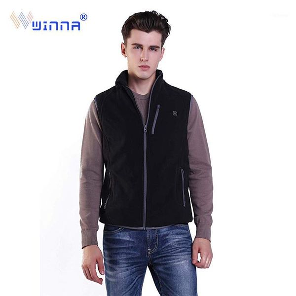 mens thermal fleece heated vests black slim fit breathable warm electric heating vests with 3 lever temperature machine washable1, Black;white
mens thermal fleece heated vests black slim fit breathable warm electric heating vests with 3 lever temperature machine washable1, Black;white