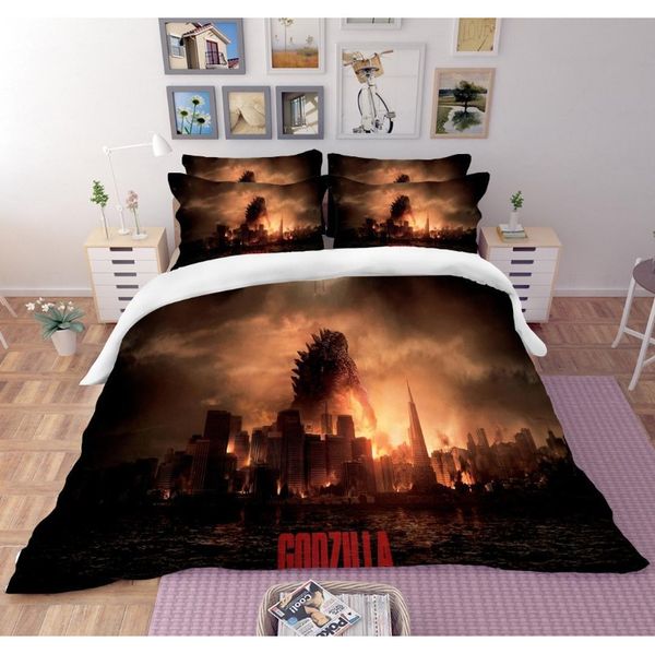 3d godzilla duvet cover set soft gift bedding set comforter bed pillowcase king bed jlloia insyard
3d godzilla duvet cover set soft gift bedding set comforter bed pillowcase king bed jlloia insyard