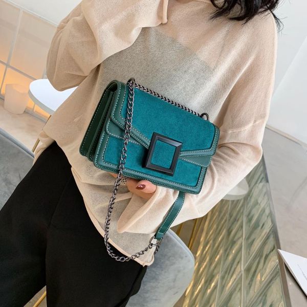 jin mantang scrub leather chain crossbody bags for women 2020 winter shoulder messenger bag female travel cell phone purses
jin mantang scrub leather chain crossbody bags for women 2020 winter shoulder messenger bag female travel cell phone purses