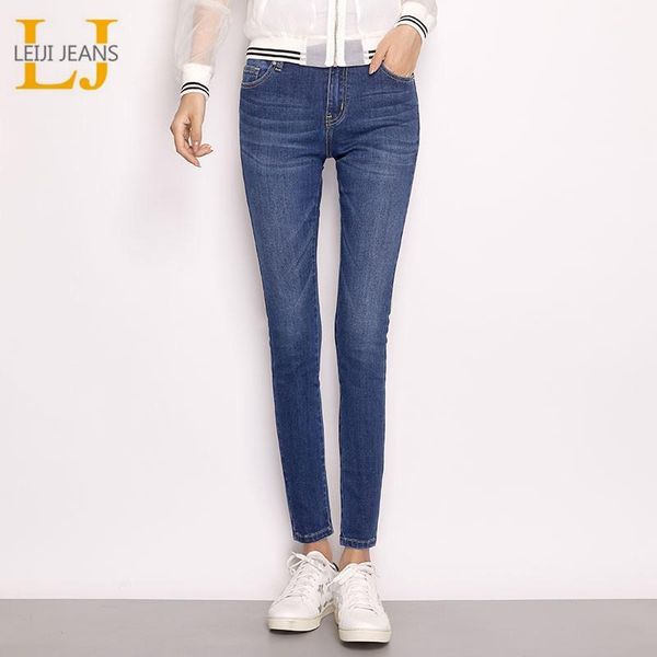 leijijeans new arrival spring plus size moustache bleached full length casual denim skinny pencil mid waist women jeans1, Blue
leijijeans new arrival spring plus size moustache bleached full length casual denim skinny pencil mid waist women jeans1, Blue
