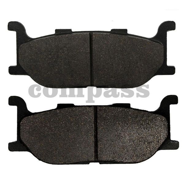 motorcycle front brake pads for xj 900 xj900 diversion 95-03 / xvs 950 xvs950 09-16 xv 1100 xv1100 virago 94-981
motorcycle front brake pads for xj 900 xj900 diversion 95-03 / xvs 950 xvs950 09-16 xv 1100 xv1100 virago 94-981