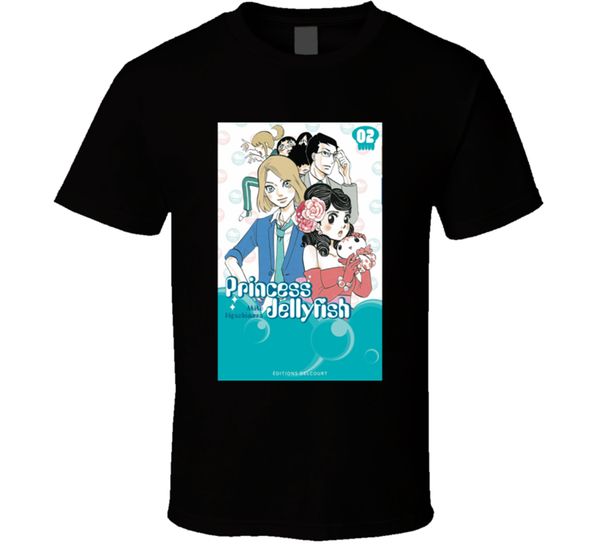 new princess jellyfish anime tv show poster men's clothing size s 2xl large size hoodie designers t shirts sweatshirt
new princess jellyfish anime tv show poster men's clothing size s 2xl large size hoodie designers t shirts sweatshirt