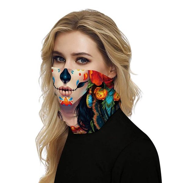 bandanas women men flag digital printed multi functional seamless sacrf quick dry sunshade sweatband hairband cycling neck scarf, Black
bandanas women men flag digital printed multi functional seamless sacrf quick dry sunshade sweatband hairband cycling neck scarf, Black