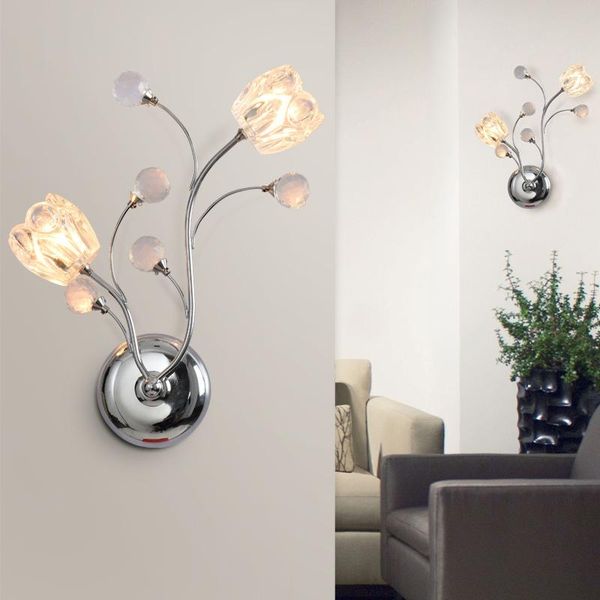 led aisle corridor hallway lights creativity modern minimalist bedroom headboard living room crystal lamp
led aisle corridor hallway lights creativity modern minimalist bedroom headboard living room crystal lamp