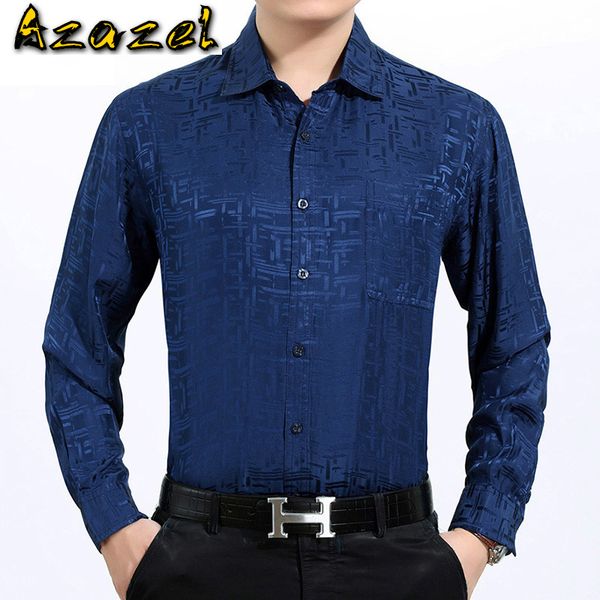 men shirt 2010 shirt man blue dress longue 100%silk summer azazel gentlemen white chemise homme manche button 3383 1022 kj1942 rordr
men shirt 2010 shirt man blue dress longue 100%silk summer azazel gentlemen white chemise homme manche button 3383 1022 kj1942 rordr