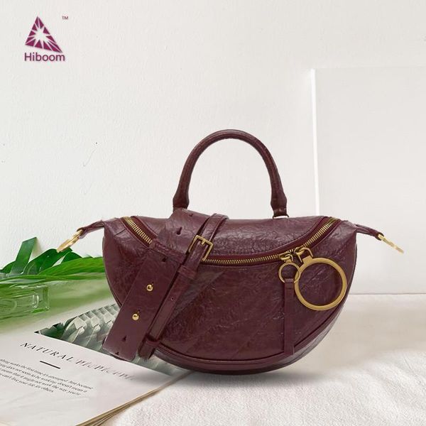hiboom 2020 women handbag fashion chain shoulder bag slanting leisure fund saddle dumplings lady bags banquet bag
hiboom 2020 women handbag fashion chain shoulder bag slanting leisure fund saddle dumplings lady bags banquet bag