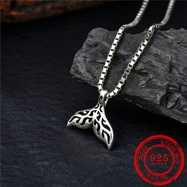 925 sterling silver necklace chain size (45 cm), exquisite silver pendant, accessories, women's clothing at party birthday party q0531
925 sterling silver necklace chain size (45 cm), exquisite silver pendant, accessories, women's clothing at party birthday party q0531