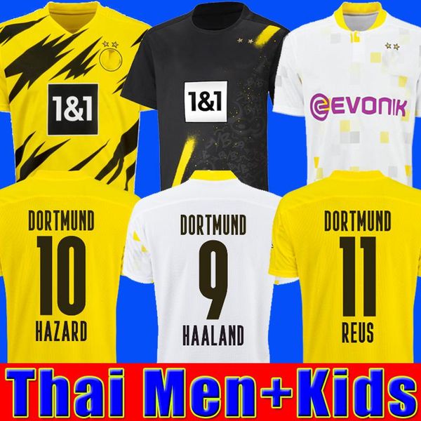 erling haaland reus 2020 2021 sancho soccer jerseys brandt witsel hazard kids kits hummels bellingham 110th football shirts akanji schulz, Black;yellow
erling haaland reus 2020 2021 sancho soccer jerseys brandt witsel hazard kids kits hummels bellingham 110th football shirts akanji schulz, Black;yellow