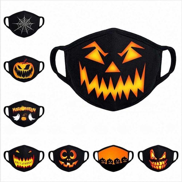 pumpkin styles mask printed halloween outdoor 10 protective ear-loop face masks washable reusable party breathable mouth
pumpkin styles mask printed halloween outdoor 10 protective ear-loop face masks washable reusable party breathable mouth