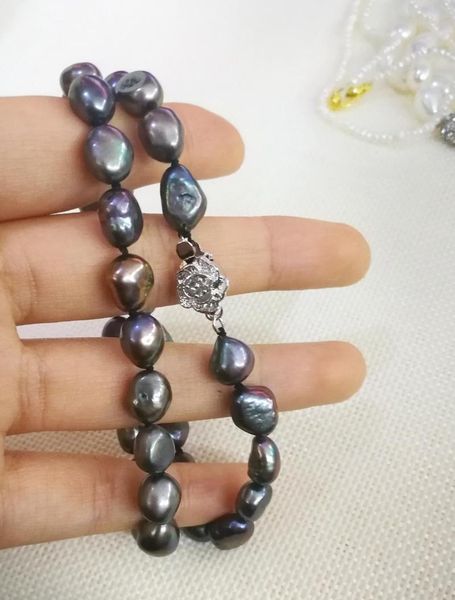 5pcs / lot 9мм коричневый черный серый барокко жемчужное ожерелье цветок застежка 35см 43см 14 «» 17 «» пресной воды pearl женщины ювелирные, Golden;silver
5pcs / lot 9мм коричневый черный серый барокко жемчужное ожерелье цветок застежка 35см 43см 14 «» 17 «» пресной воды pearl женщины ювелирные, Golden;silver