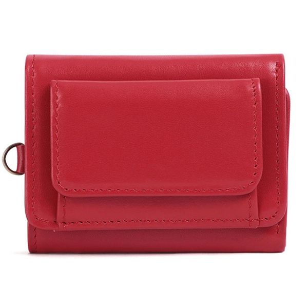 purse fashion wallet leather women small wallets genuine short ladies solid coin purses card holder, White
purse fashion wallet leather women small wallets genuine short ladies solid coin purses card holder, White