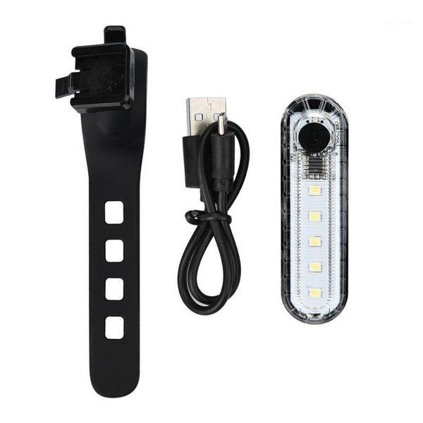 bike lights usb rechargeable bicycle cycling 4 modes 5 led front rear tail light lamp waterproof a701
bike lights usb rechargeable bicycle cycling 4 modes 5 led front rear tail light lamp waterproof a701