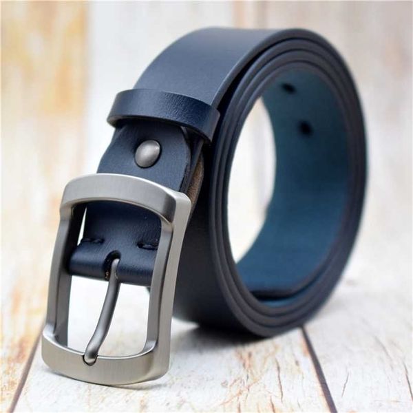 men's belt cow leather for men black/purple/green/coffee/blue/red 3.8cm width trouser jeans luxury designer 220210, Black;brown
men's belt cow leather for men black/purple/green/coffee/blue/red 3.8cm width trouser jeans luxury designer 220210, Black;brown