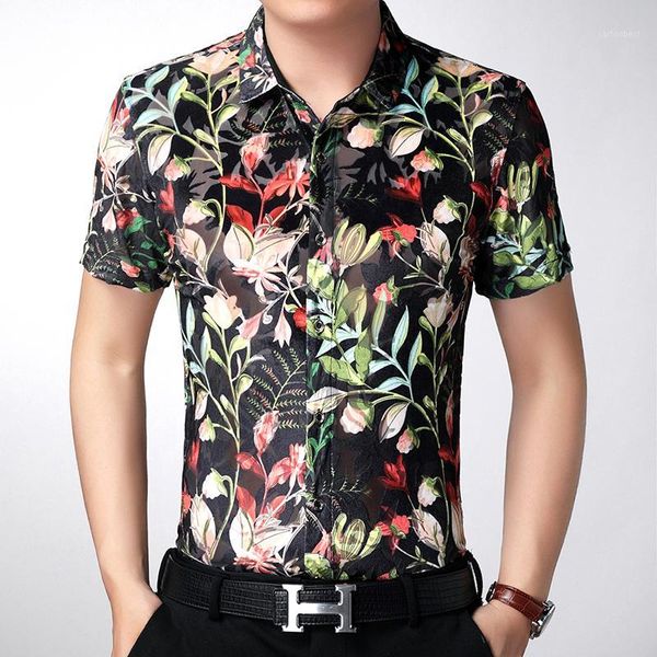 men's casual shirts zonorleec short-sleeved shirt fashion print iron chinese style hollow cool1, White;black
men's casual shirts zonorleec short-sleeved shirt fashion print iron chinese style hollow cool1, White;black