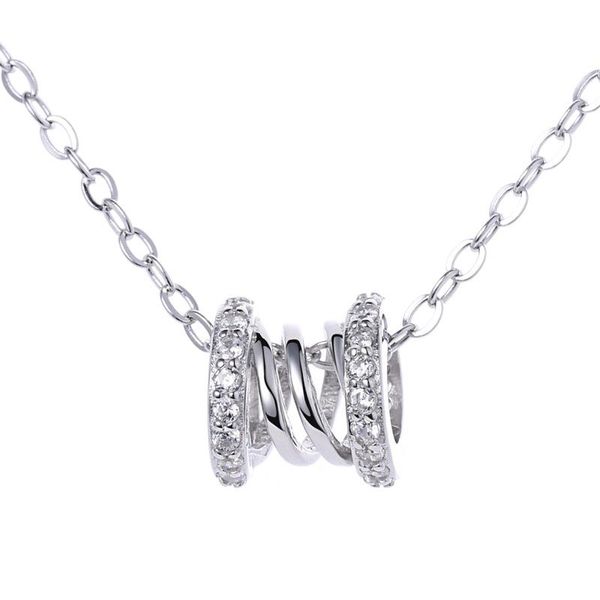 stainless steel luxury necklace female light luxury new creative spring, hollow pendant with charming luxury diamonds on both sides, fashion, Silver
stainless steel luxury necklace female light luxury new creative spring, hollow pendant with charming luxury diamonds on both sides, fashion, Silver