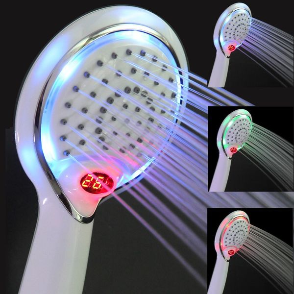 lcd shower.led hand held shower head.3 colors led shower head with temperature digital display. water powered lcd shower spray 1011
lcd shower.led hand held shower head.3 colors led shower head with temperature digital display. water powered lcd shower spray 1011