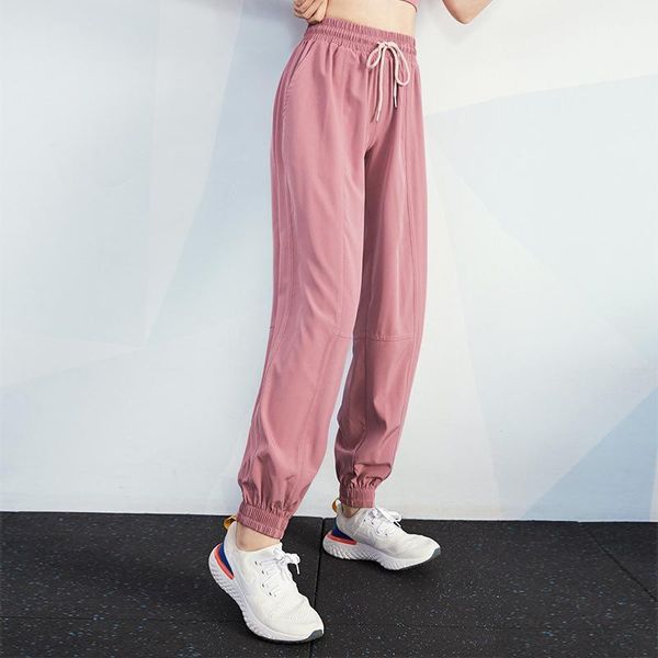 yoga outfits spring and summer pants leisure loose thin fitness training sports trousers outdoor running beam 20211, White;red
yoga outfits spring and summer pants leisure loose thin fitness training sports trousers outdoor running beam 20211, White;red