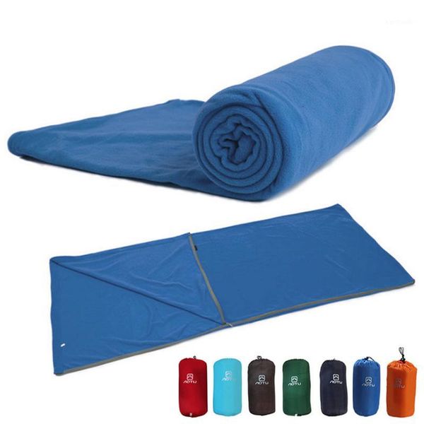 sleeping bags portable ultra-light single bag envelope polar fleece outdoor camping hiking tent bed travel warm liner1
sleeping bags portable ultra-light single bag envelope polar fleece outdoor camping hiking tent bed travel warm liner1