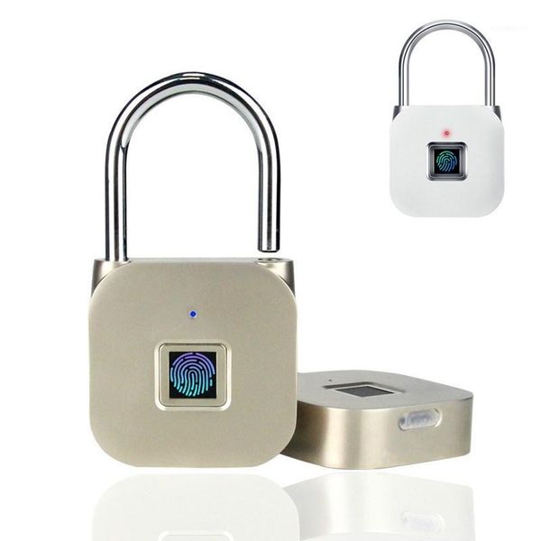 fingerprint padlock smart biometric thumbprint lock combination lock for gym school locker luggage bike indoor and outdoor use1
fingerprint padlock smart biometric thumbprint lock combination lock for gym school locker luggage bike indoor and outdoor use1