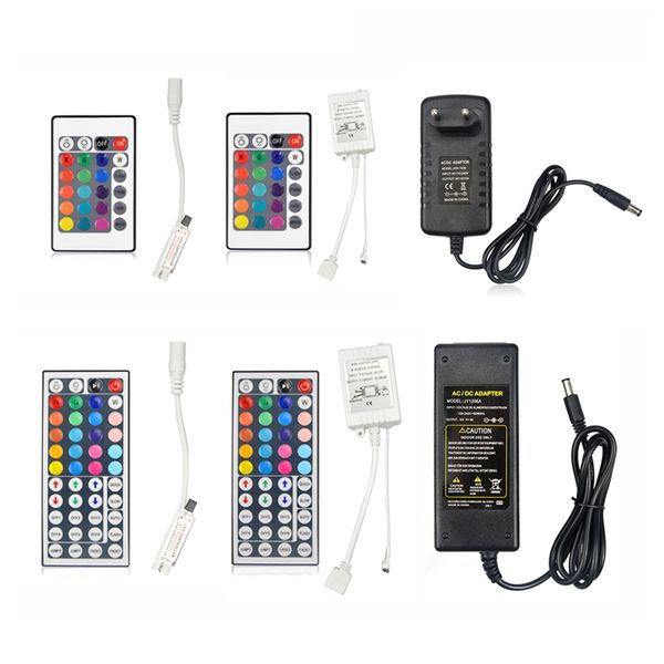 12v 3a 5a power supply rgb remoter for 5050 3528 led strip light led driver lighting transformer rgb dimmer controller connector
12v 3a 5a power supply rgb remoter for 5050 3528 led strip light led driver lighting transformer rgb dimmer controller connector