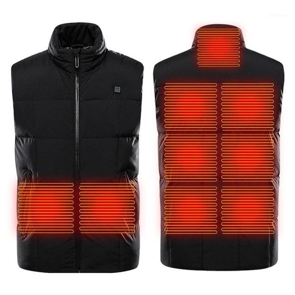 outdoor t-shirts usb heated vest warm washable nine places men women heating winter cloth camping hiking hunting sport jacket1, Gray;blue
outdoor t-shirts usb heated vest warm washable nine places men women heating winter cloth camping hiking hunting sport jacket1, Gray;blue