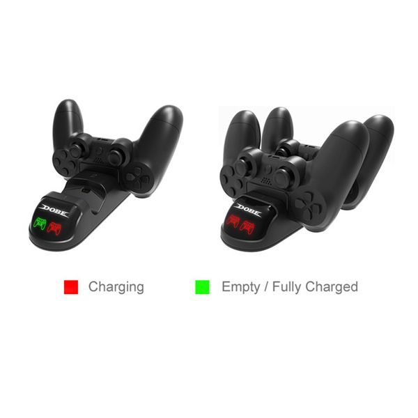 dobe controller charger playstation ps4 pro controller charger charging docking station stand dual usb fast charging station for ps4 sony
dobe controller charger playstation ps4 pro controller charger charging docking station stand dual usb fast charging station for ps4 sony